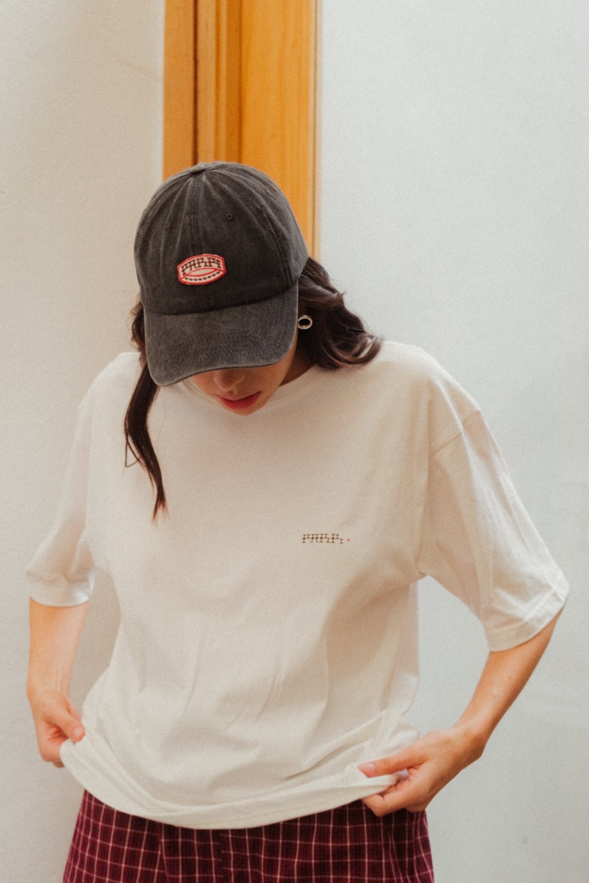 Gorra En Parr