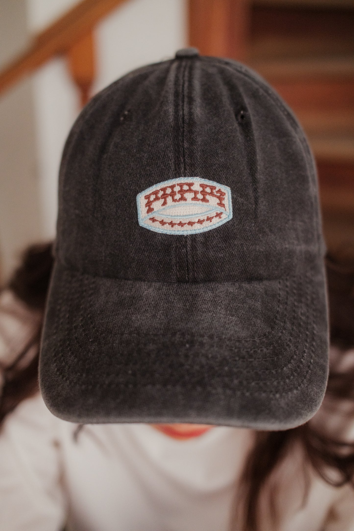 Gorra En Parr