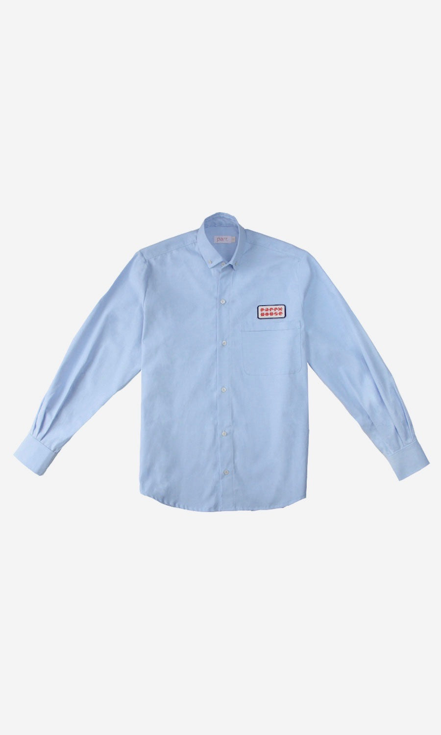 Camisa Parr House