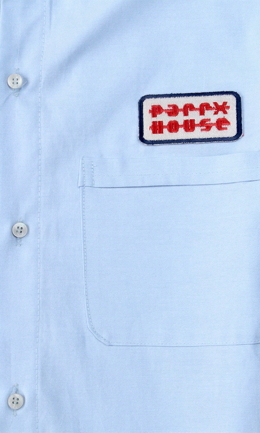 Camisa Parr House