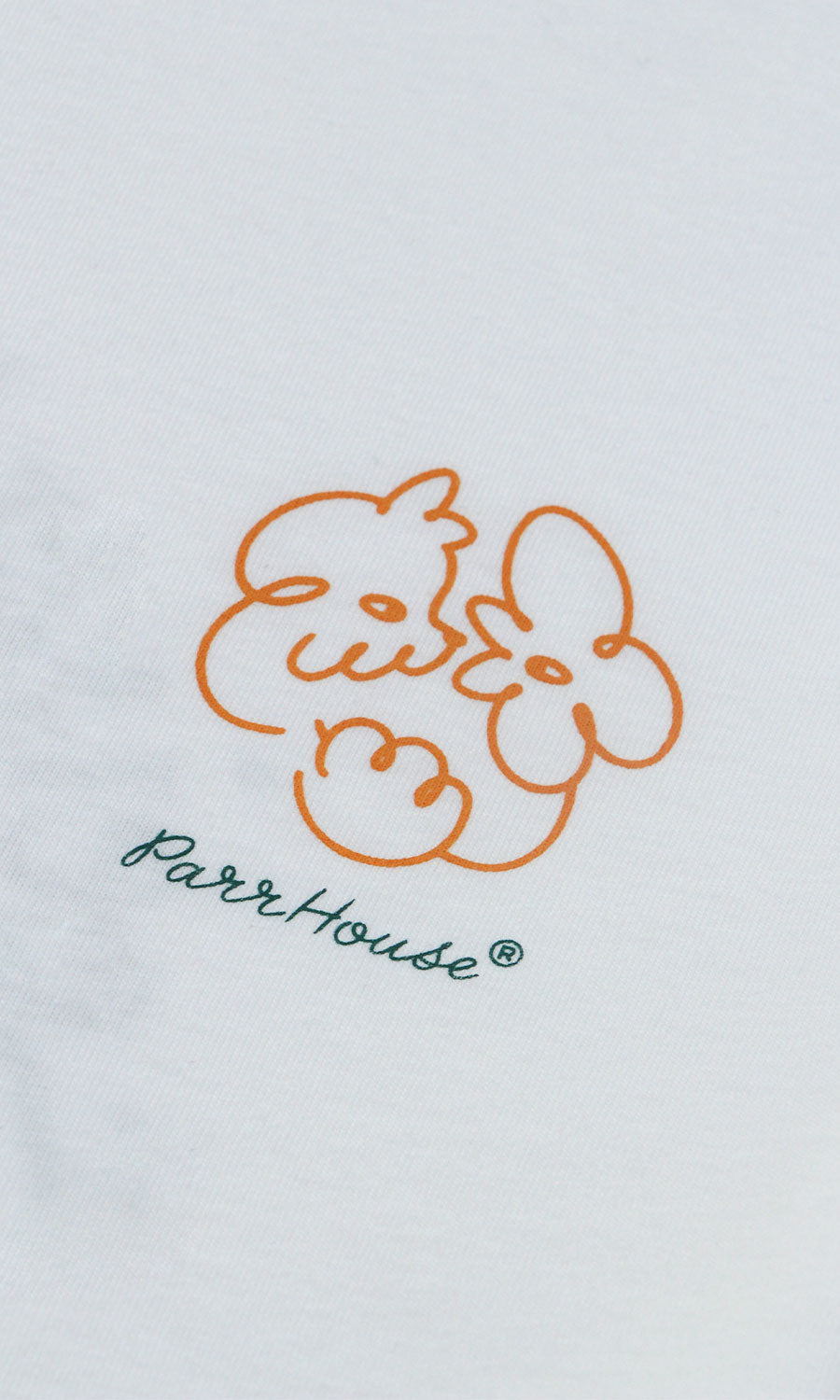 Camiseta Seeing Todo, Feeling Nada
