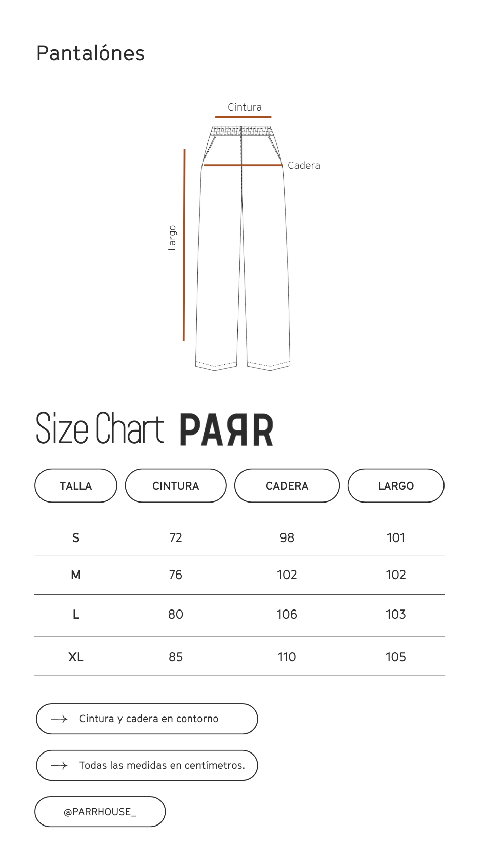 Pantalón Chino Beige