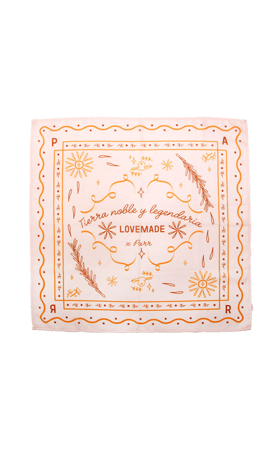 Bandana Belén