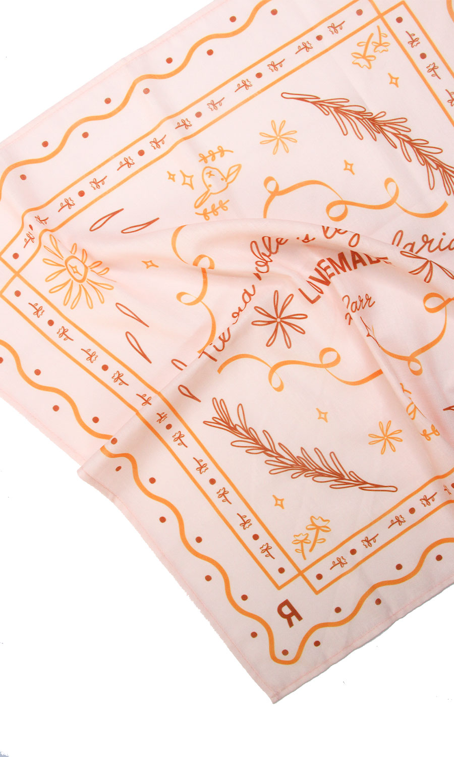 Bandana Belén
