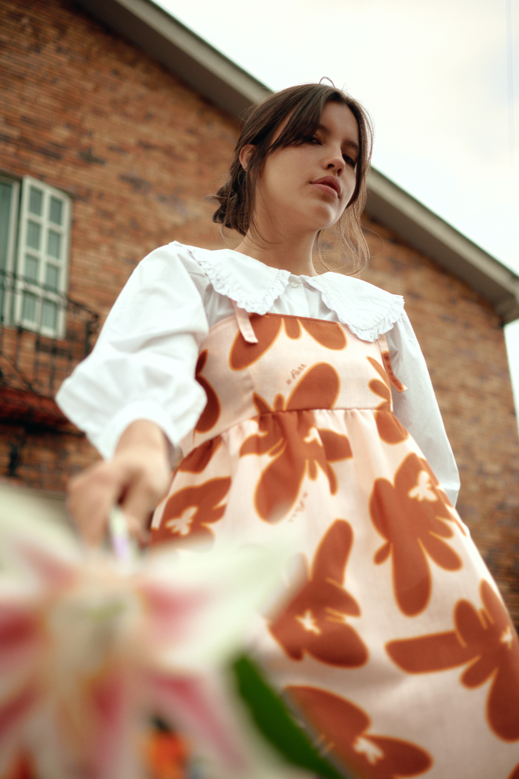 Vestido Martha