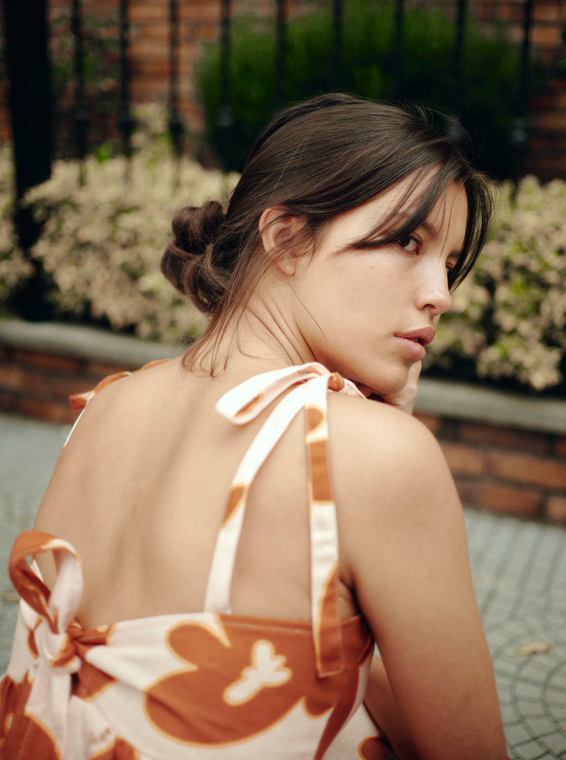 Vestido Martha