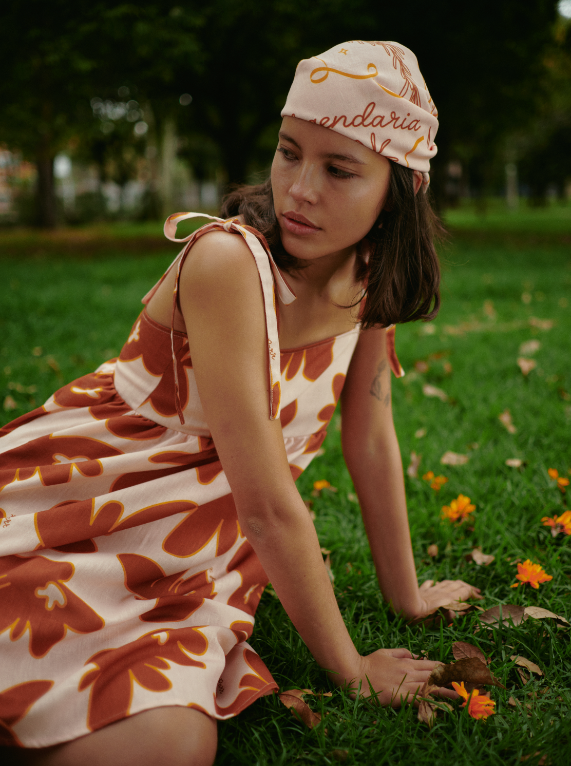 Vestido Martha