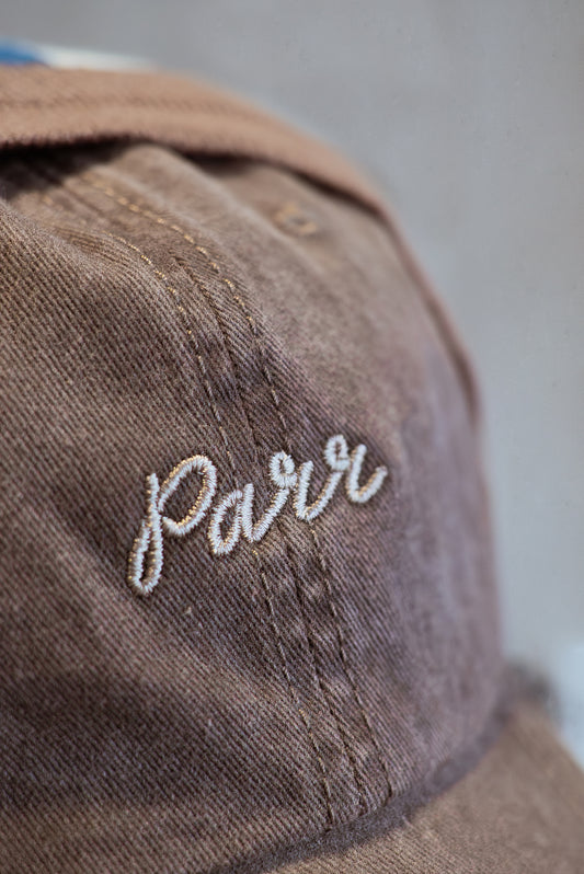 Gorra Parr