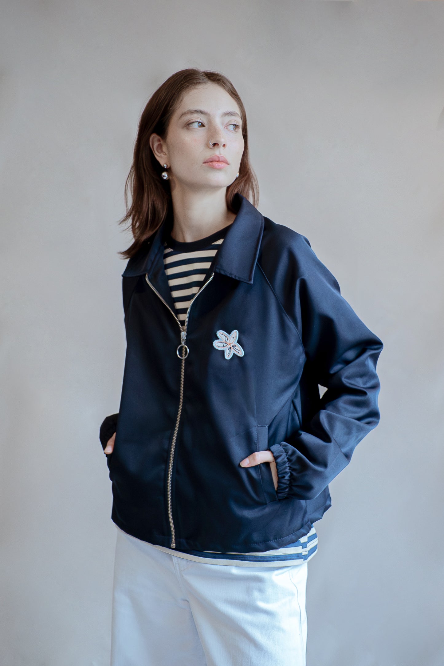 Chaqueta Unfold