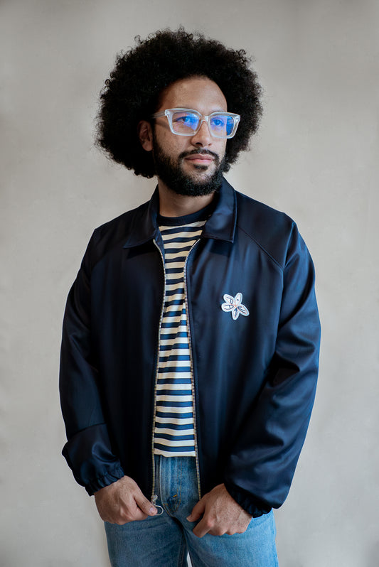 Chaqueta Unfold