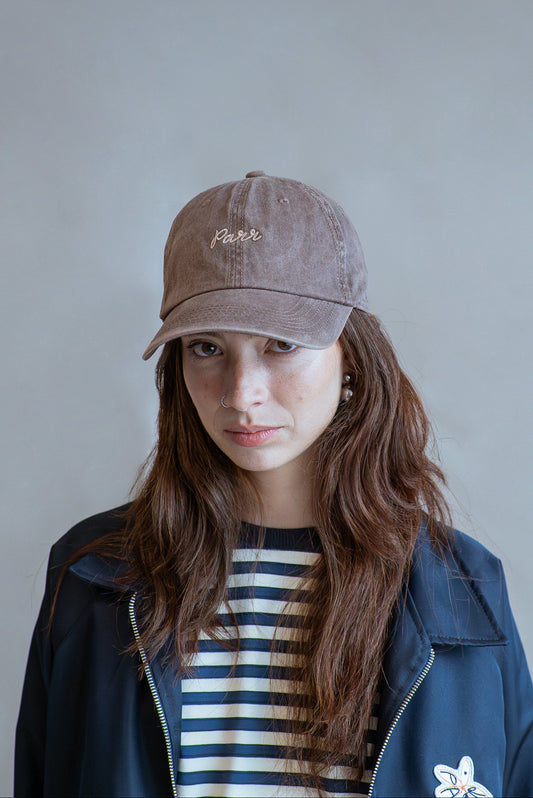 Gorra Parr