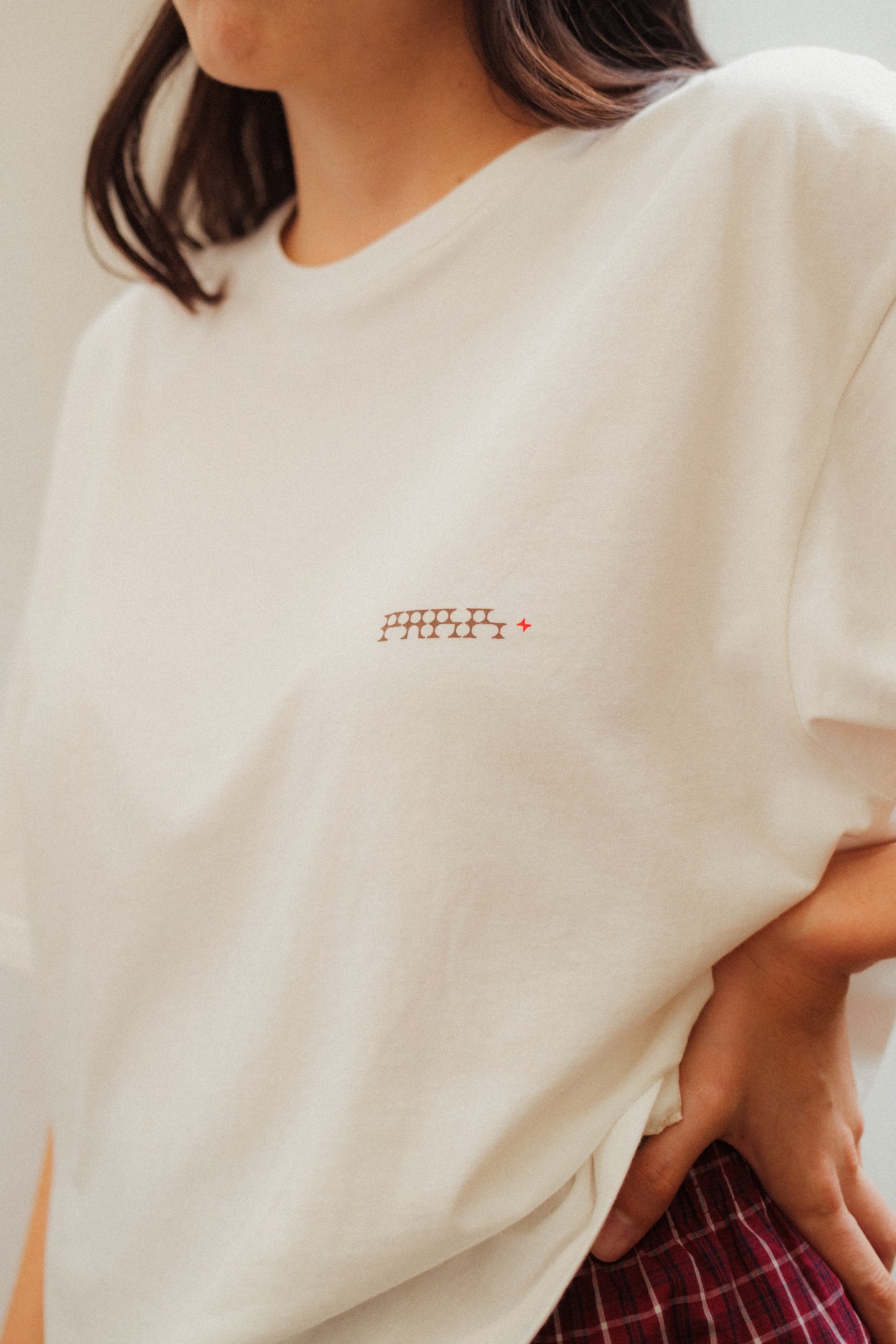 Camiseta Casita