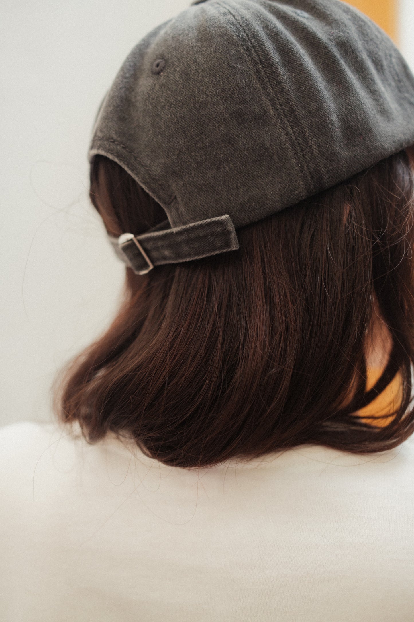 Gorra En Parr