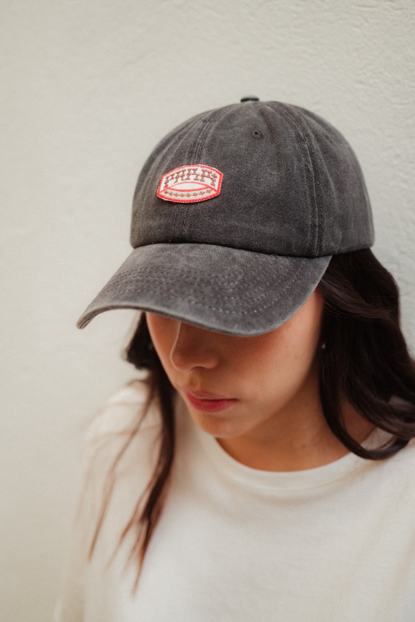 Gorra En Parr