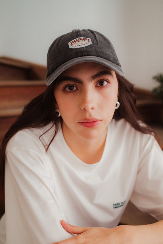 Gorra En Parr