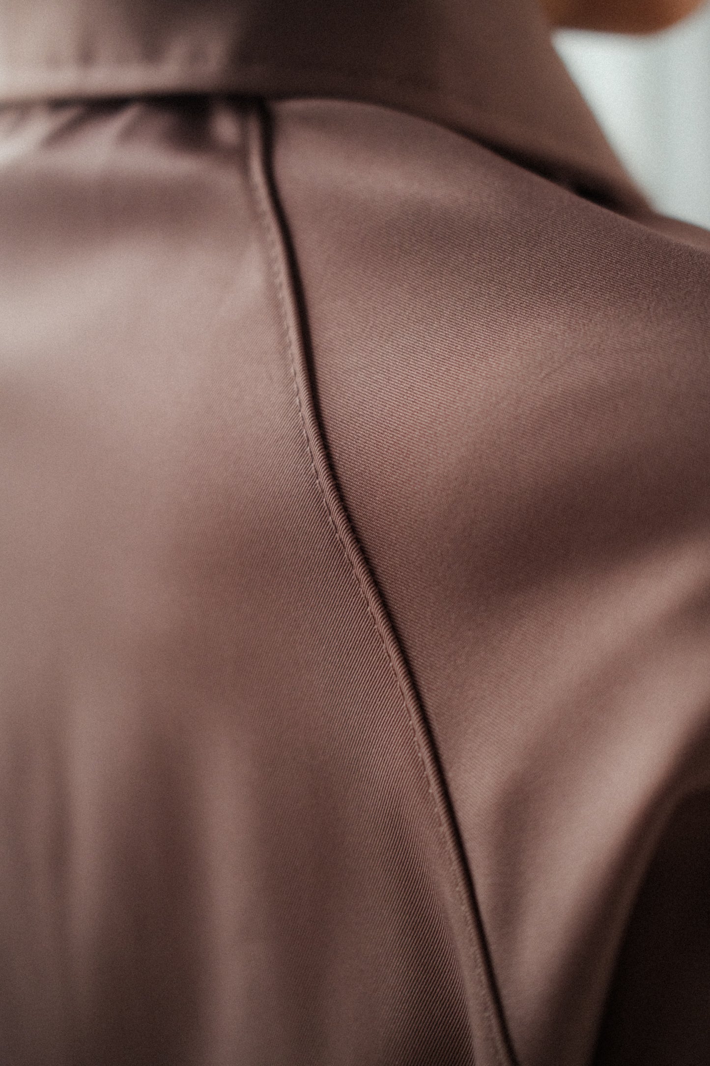Chaqueta A La Parr Café
